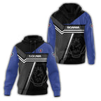 Scania Hoodie USPL1620