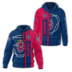 Scania Hoodie USPL1597