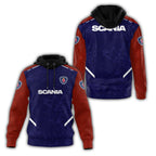 Scania Hoodie USPL1587