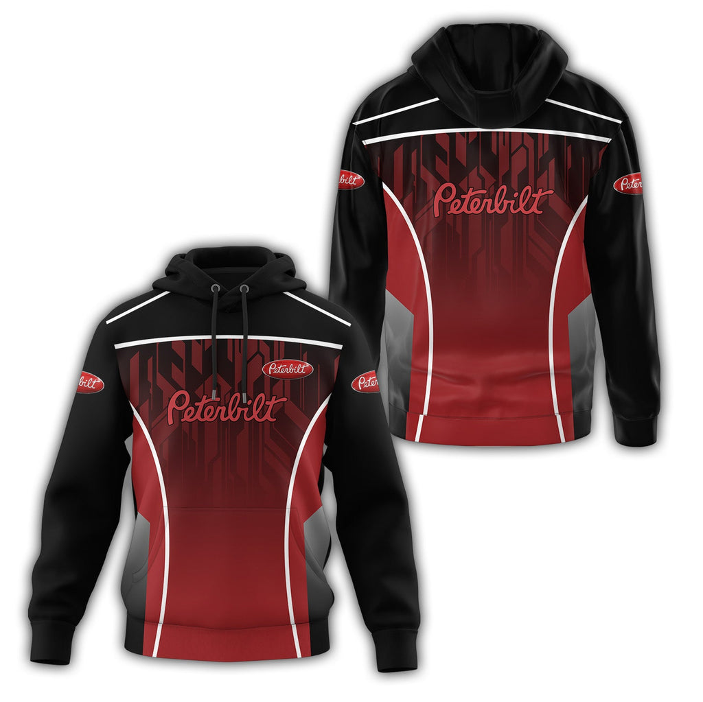 Peterbilt Hoodie USPL1743