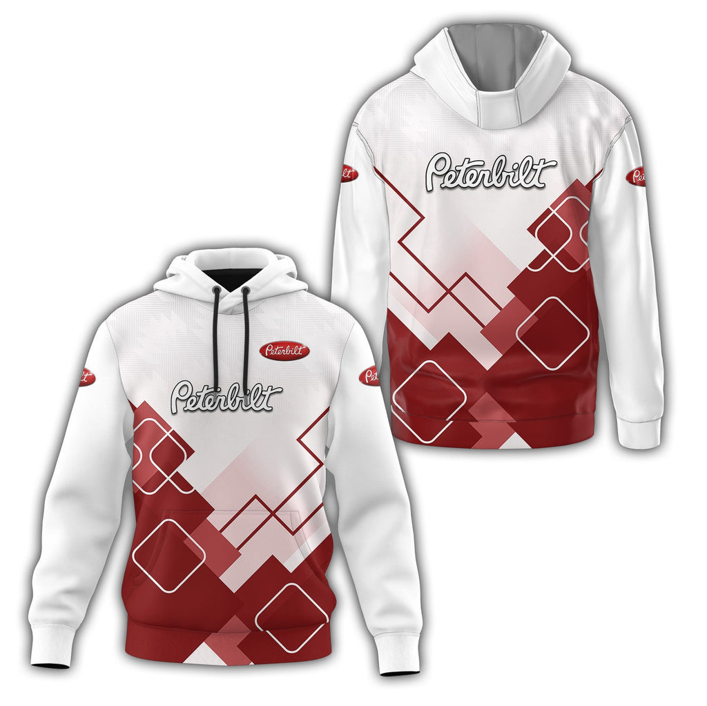 Peterbilt Hoodie USPL1745