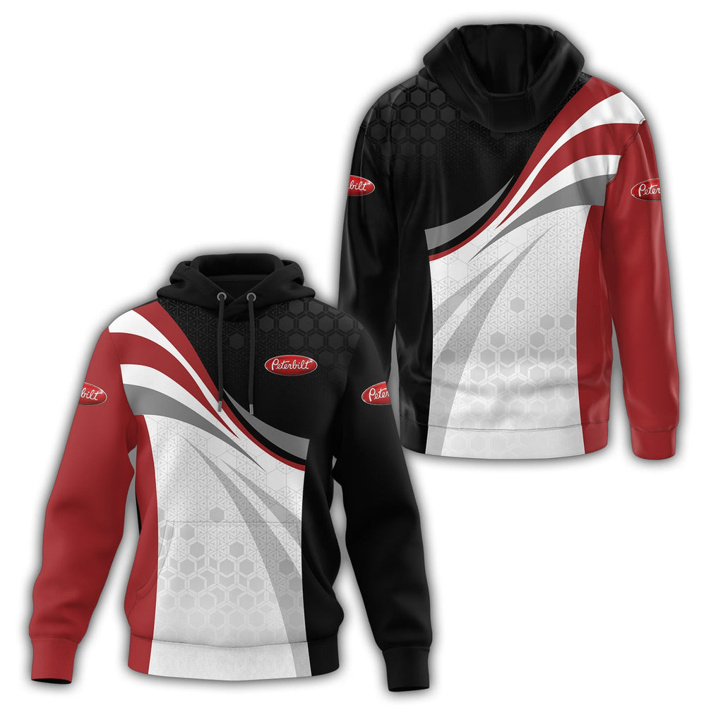 Peterbilt Hoodie USPL1746