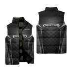 Freightliner Sleeveless Puffer Jacket USPL1660