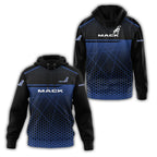 Mack Trucks Hoodie USPL1838