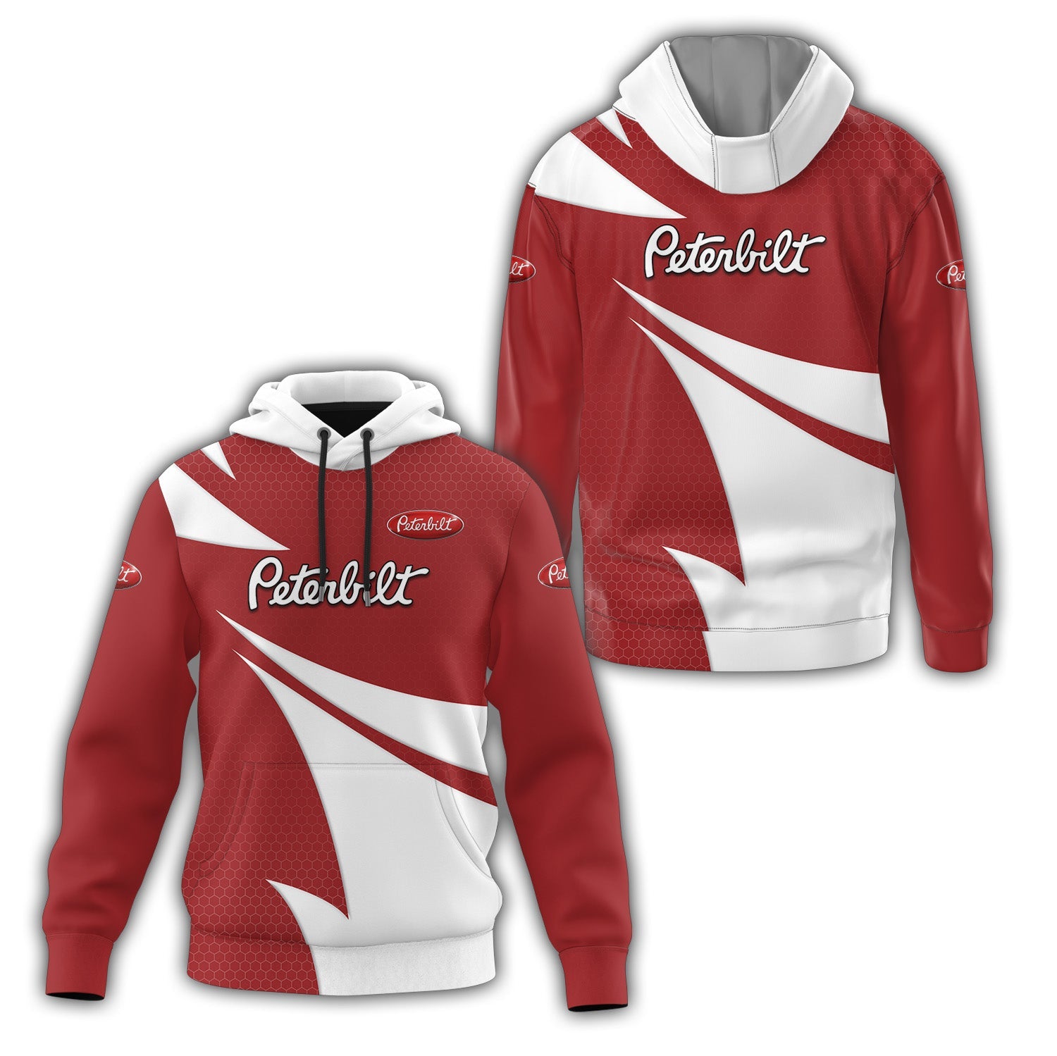 Kenworth Hoodie USPL1795