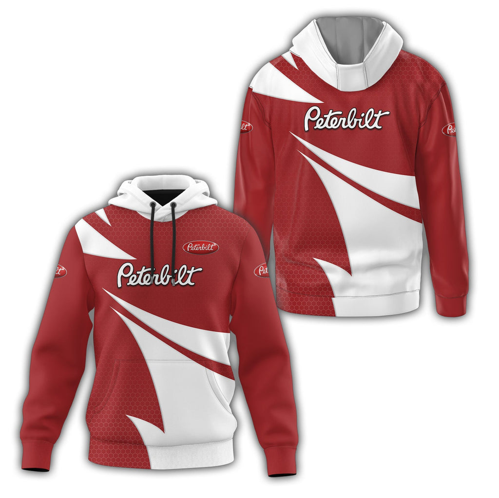 Kenworth Hoodie USPL1795