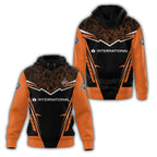 International Trucks Hoodie USPL1897