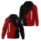 Kenworth Hoodie USPL1776