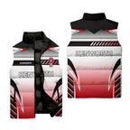 Kenworth Sleeveless Puffer Jacket USPL1793