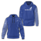 Mack Trucks Hoodie USPL1804