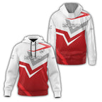 Isuzu Hoodie USPL2010
