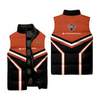 International Trucks Sleeveless Puffer Jacket USPL1895