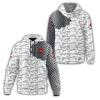 Ruger Hoodie USPL2051