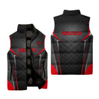 Isuzu Sleeveless Puffer Jacket USPL2005