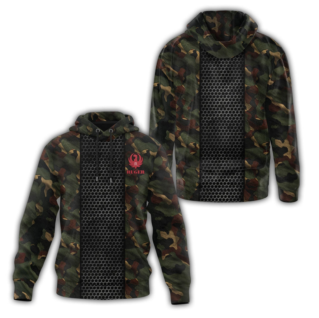 Ruger Apparels USPL2069