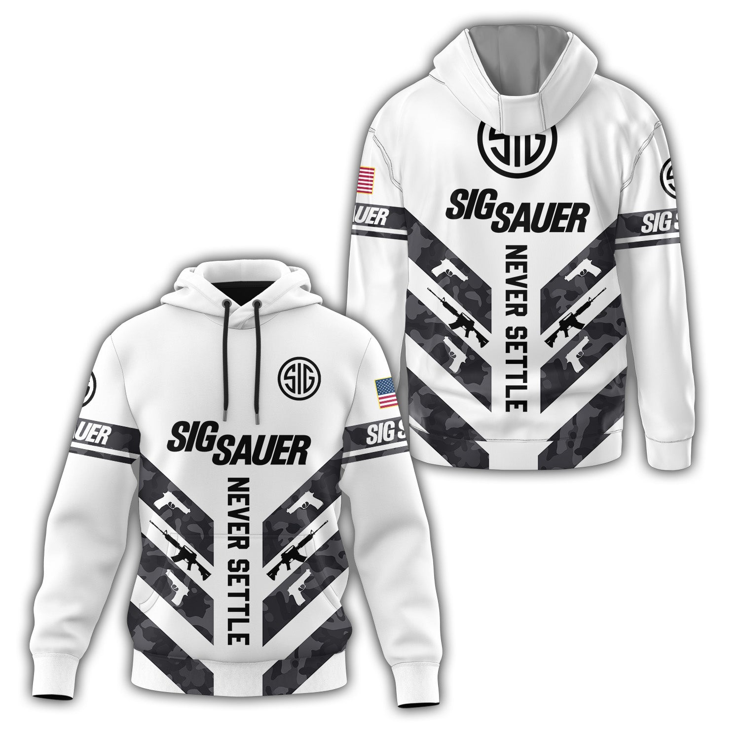 SIG Sauer Apparels USPL2101