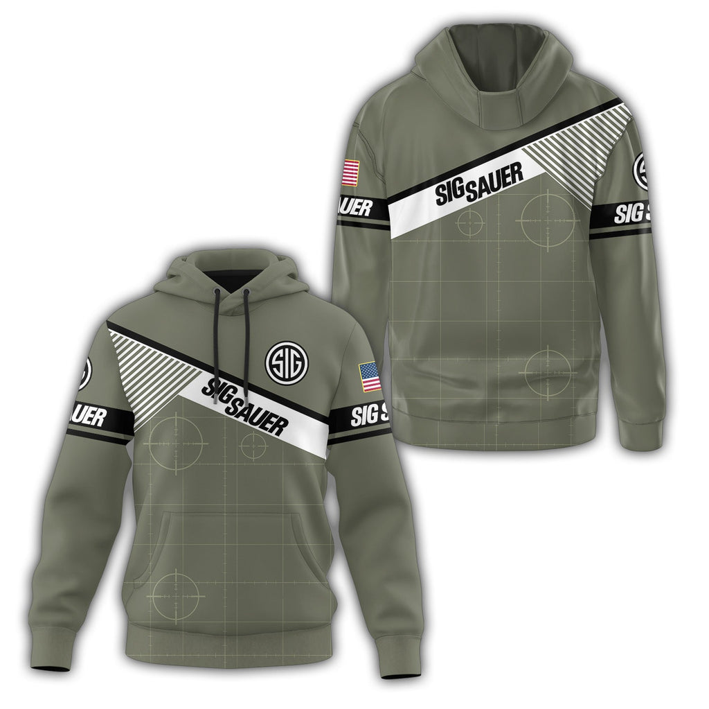 SIG Sauer Apparels USPL2103