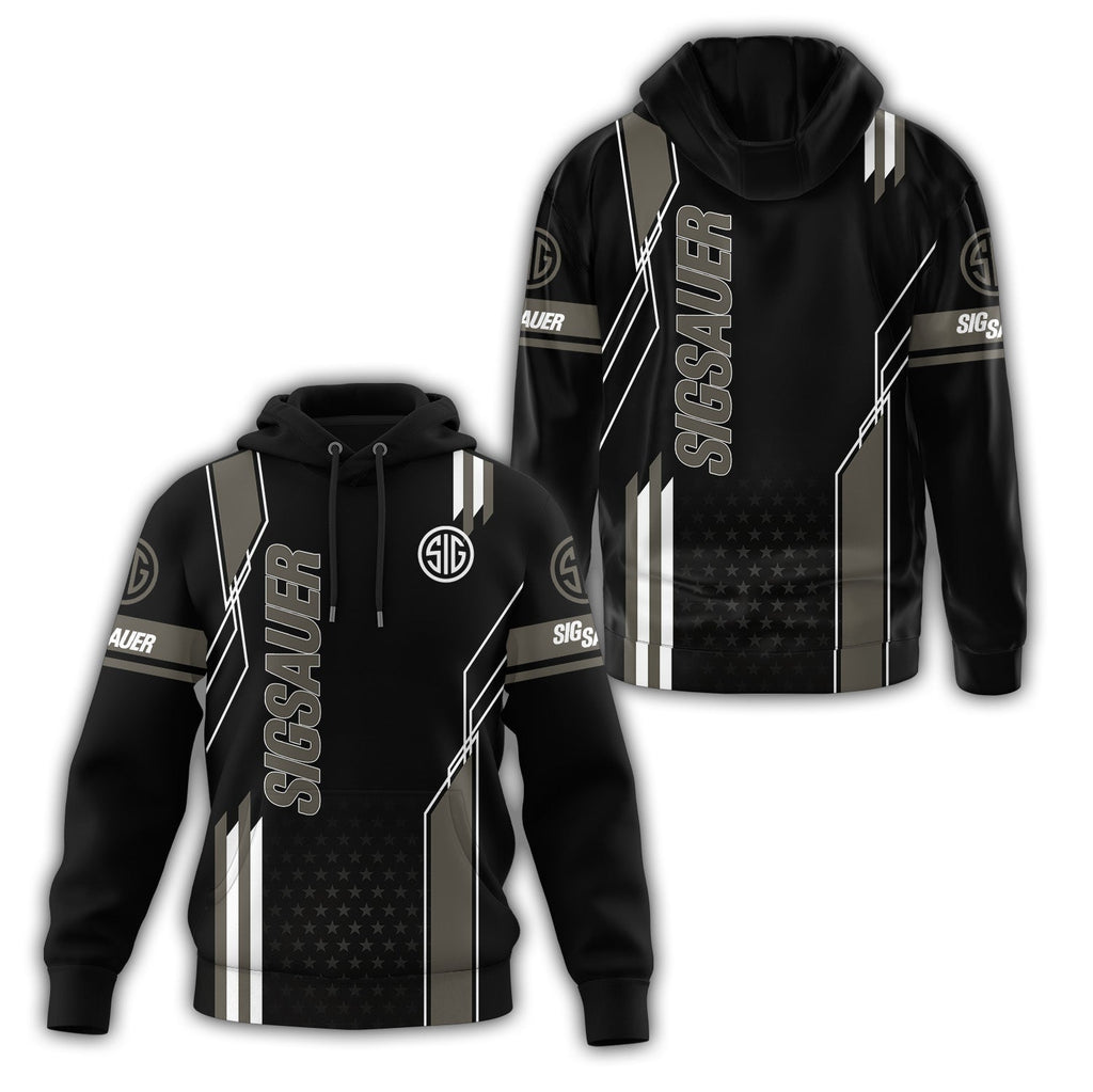 SIG Sauer Hoodie USPL2105