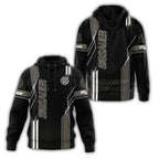 SIG Sauer Hoodie USPL2105