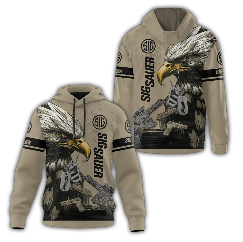 SIG Sauer Apparels USPL2102