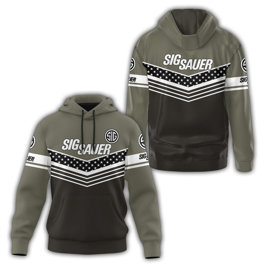 SIG Sauer Apparels USPL2107