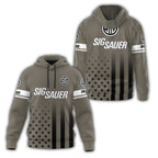 SIG Sauer Hoodie USPL2109