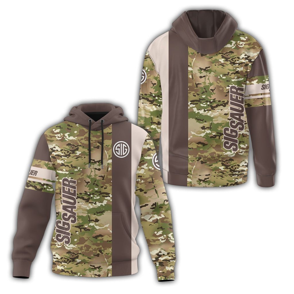 SIG Sauer Apparels USPL2111
