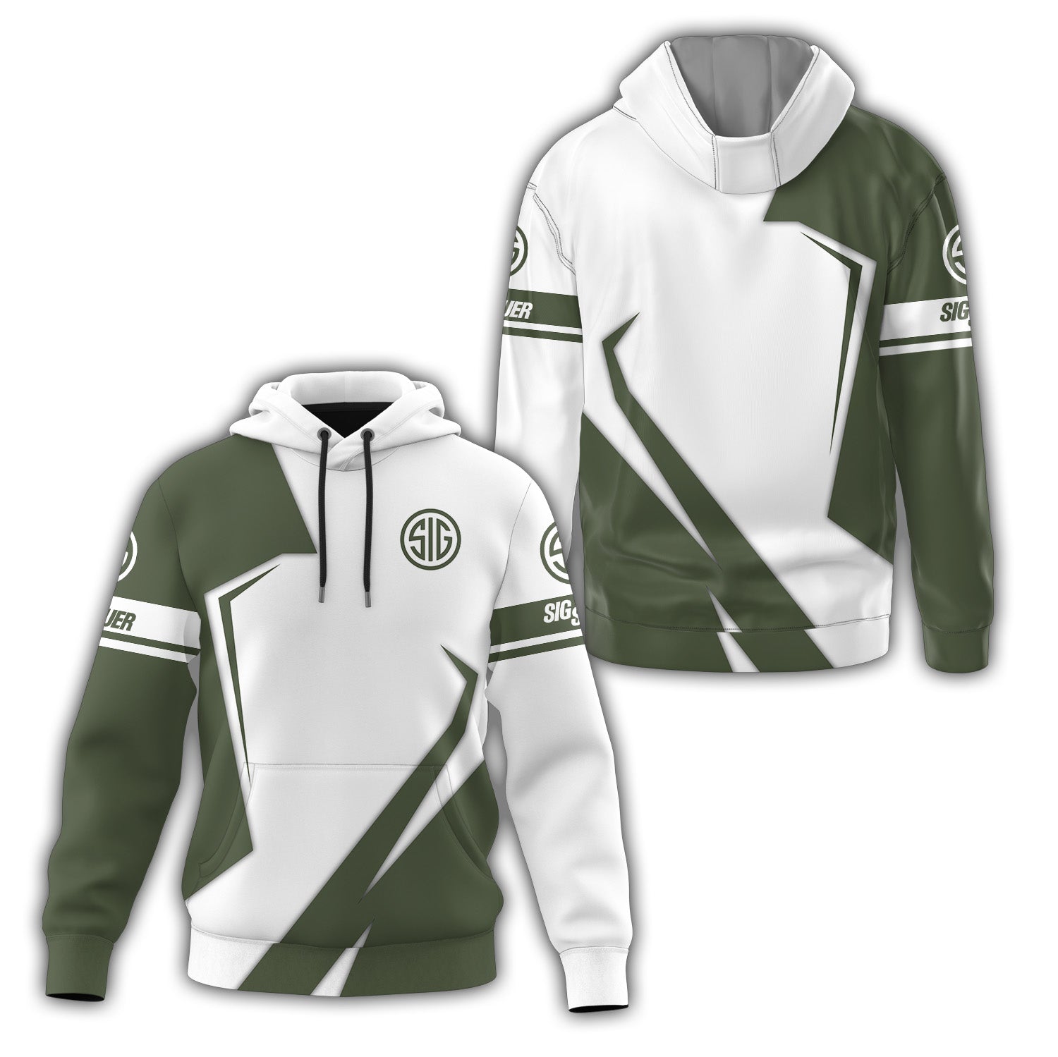 SIG Sauer Apparels USPL2116