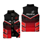 Isuzu Sleeveless Puffer Jacket USPL2020