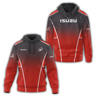 Isuzu Hoodie USPL1966