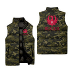 Ruger Sleeveless Puffer Jacket USPL2061
