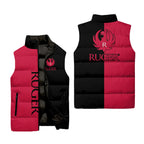 Ruger Sleeveless Puffer Jacket USPL2064