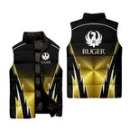 Ruger Sleeveless Puffer Jacket USPL2067