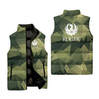 Ruger Sleeveless Puffer Jacket USPL2068