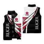 Ruger Sleeveless Puffer Jacket USPL2063