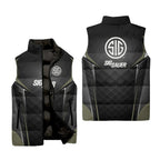 SIG Sauer Sleeveless Puffer Jacket USPL2127