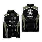 SIG Sauer Sleeveless Puffer Jacket USPL2126