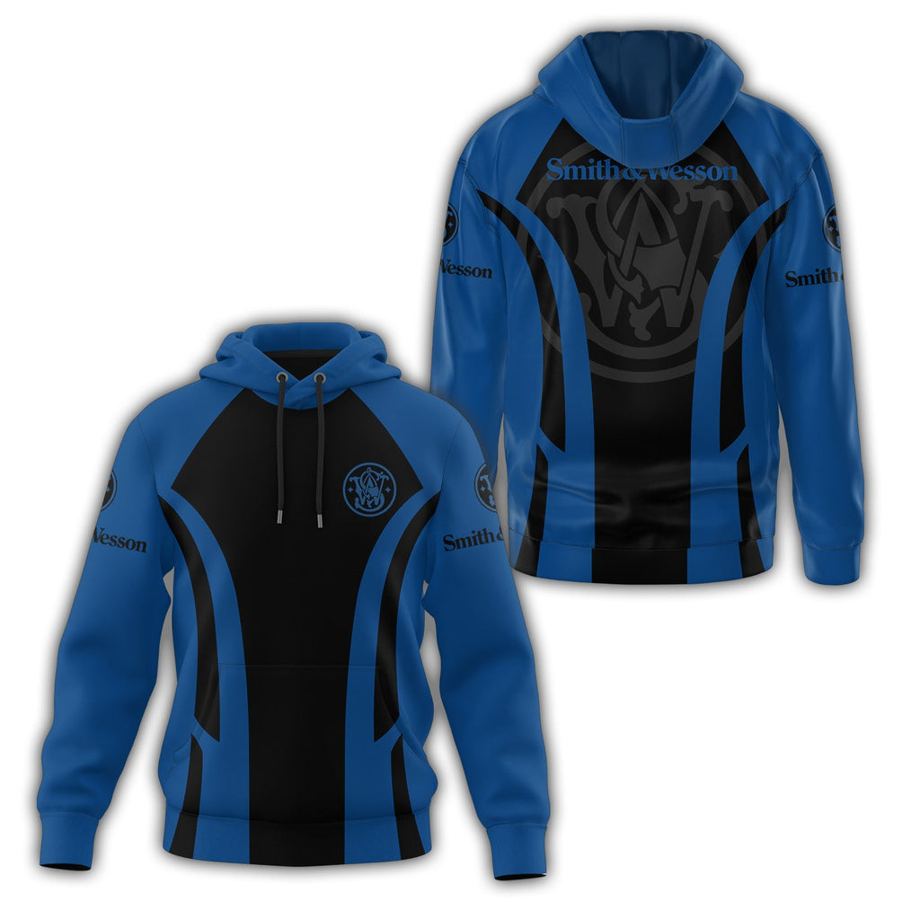 Smith & Wesson Hoodie USPL2179