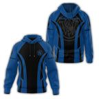 Smith & Wesson Hoodie USPL2179
