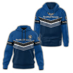 Smith & Wesson Hoodie USPL2172
