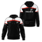 Isuzu Hoodie USPL1978
