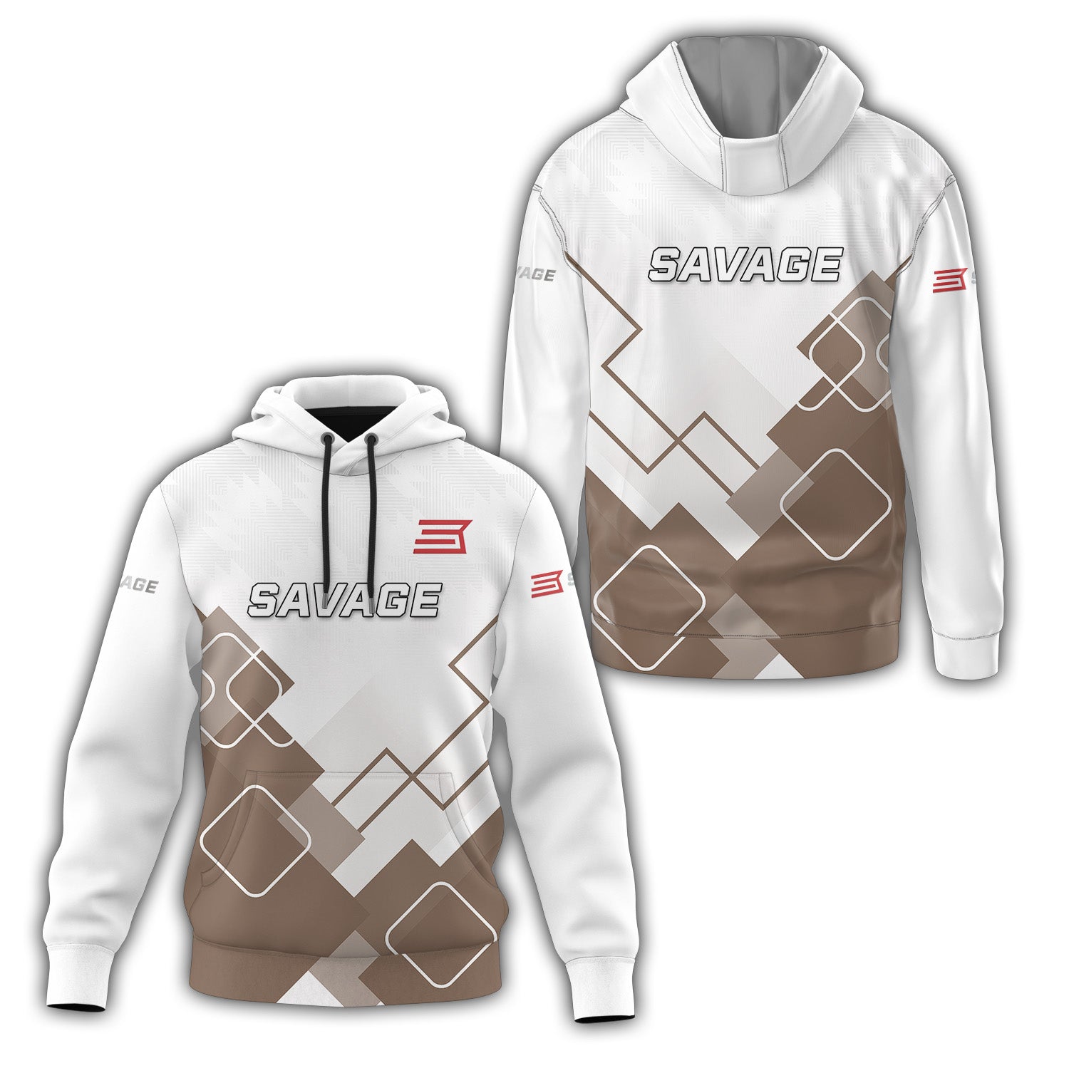 Savage Arms Apparels USPL2236