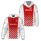 Isuzu Hoodie USPL2000