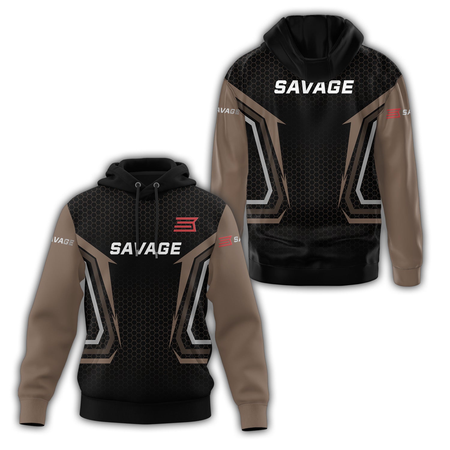 Savage Arms Apparels USPL2226