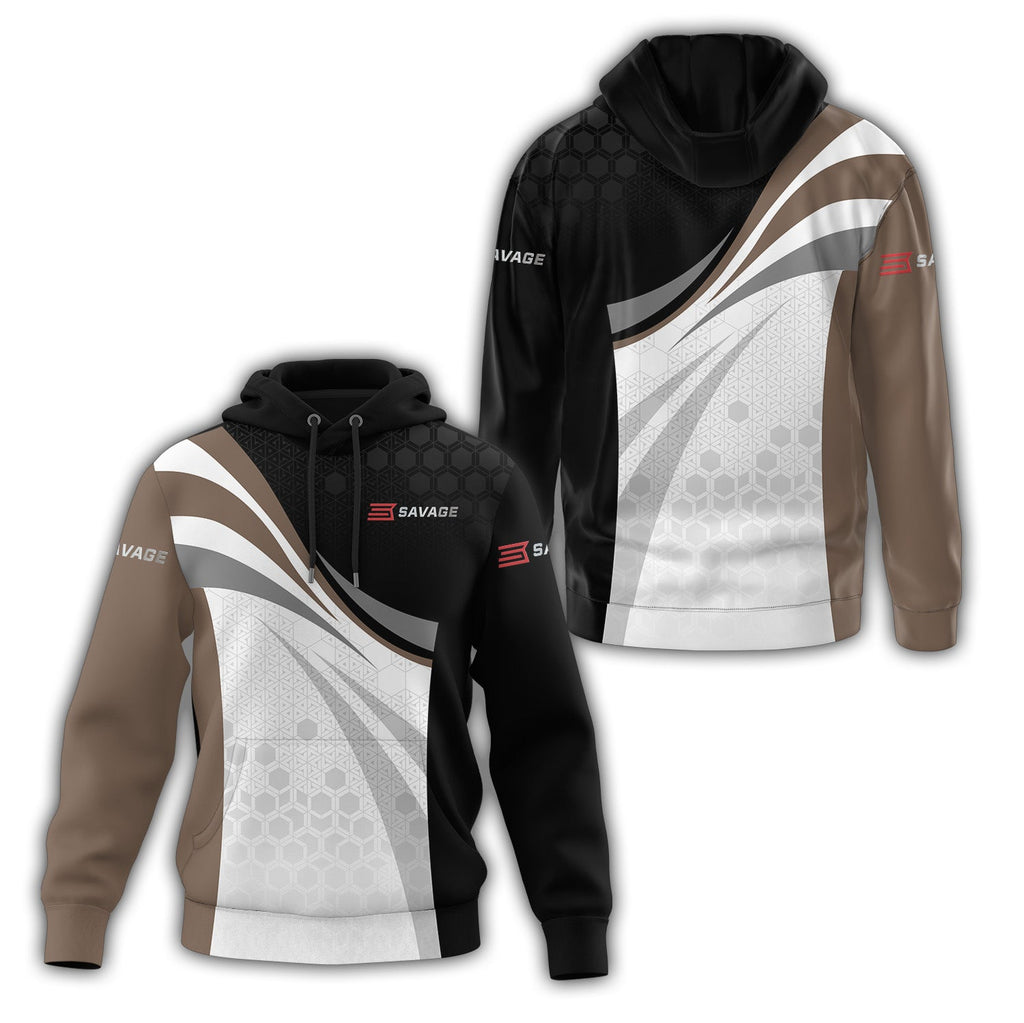Savage Arms Hoodie USPL2230