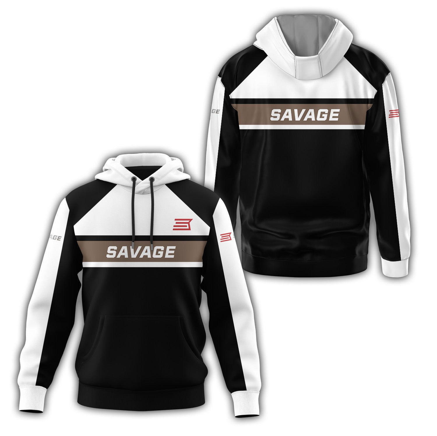 Savage Arms Apparels USPL2232