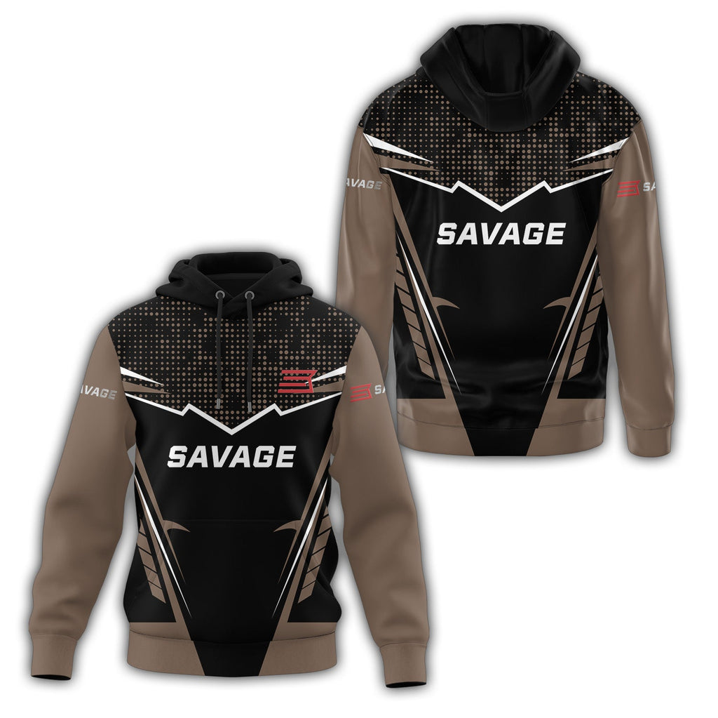 Savage Arms Apparels USPL2237