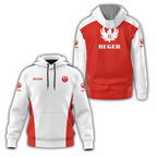Ruger Hoodie USPL2023