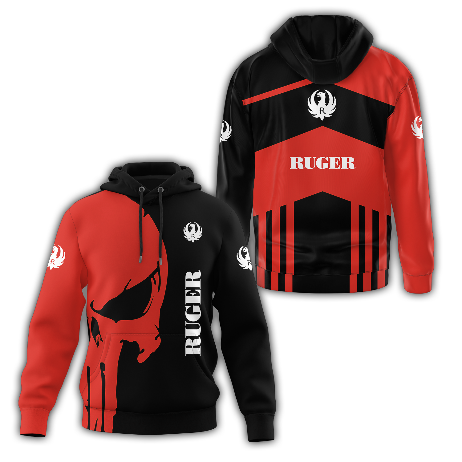 Ruger Apparels USPL2031