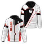 Ruger Hoodie USPL2030